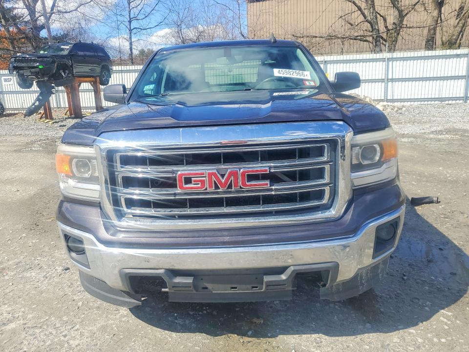45982966 :رقم المزاد ، 3GTU2UEC5FG397800 vin ، 2015 Gmc Sierra مزاد بيع