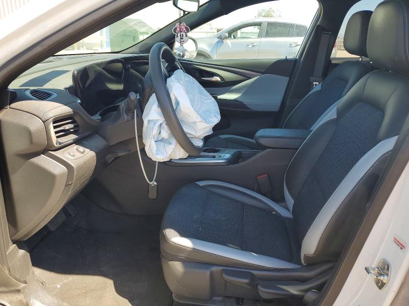 Продажа на аукционе авто 2024 Buick Envista, vin: KL47LAE21RB023420, номер лота: 78801425