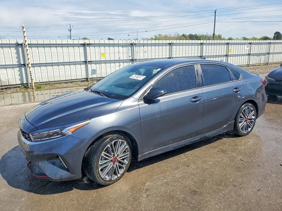 Продажа на аукционе авто 2023 Kia Forte, vin: 3KPF44AC1PE676294, номер лота: 46367426