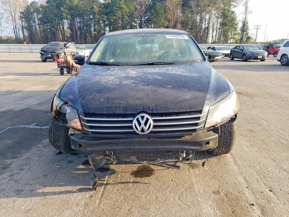 Продаж на аукціоні авто 2015 Volkswagen Passat, vin: 1VWAS7A31FC090750, номер лоту: 41848706