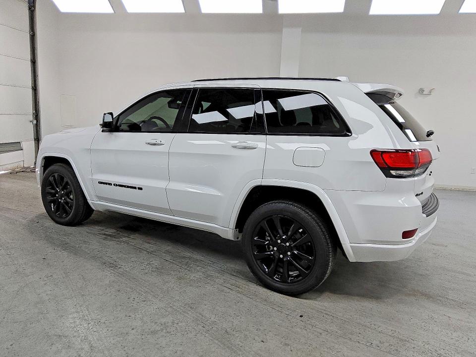 Aukcja sprzedaży 2022 Jeep Grand Cherokee, vin: 1C4RJFAG0NC115223, numer aukcji: 46375606