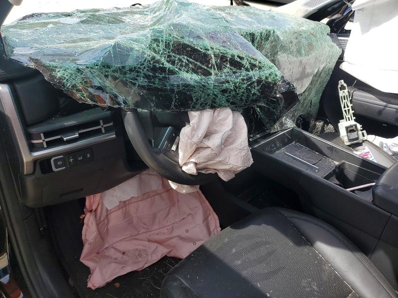 48094456 :رقم المزاد ، 5NMP44GL1RH048677 vin ، 2024 Hyundai Santa Fe مزاد بيع