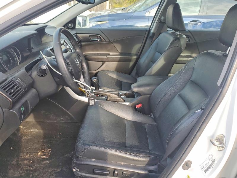 Aukcja sprzedaży 2013 Honda Accord, vin: 1HGCR2F8XDA807039, numer aukcji: 78874345