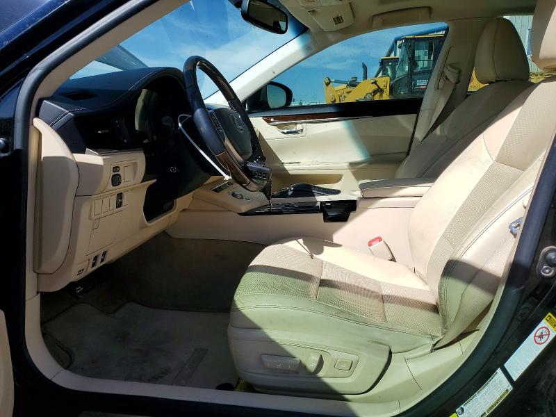 Aukcja sprzedaży 2013 Lexus Es 350, vin: JTHBK1GG7D2016930, numer aukcji: 47014476