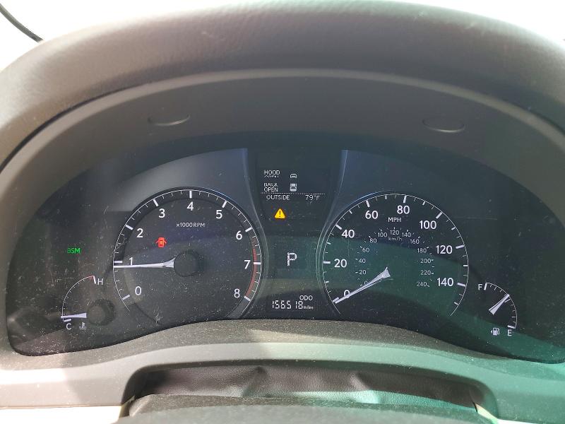 Продаж на аукціоні авто 2013 Lexus Rx 350, vin: 2T2ZK1BA9DC103681, номер лоту: 48013766