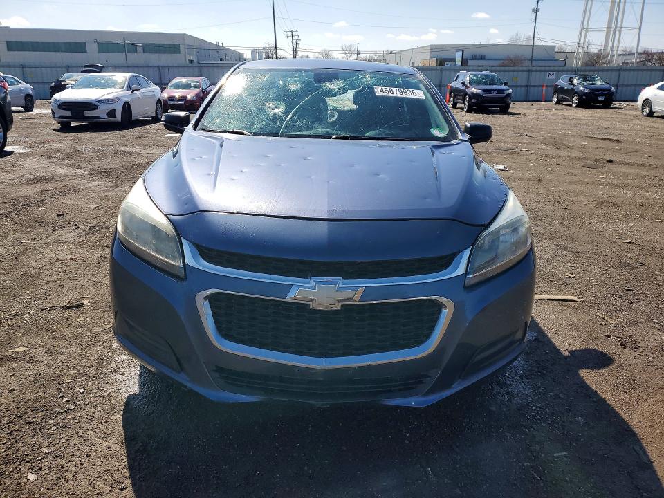 Aukcja sprzedaży 2014 Chevrolet Malibu, vin: 1G11B5SL8EF236766, numer aukcji: 45879936