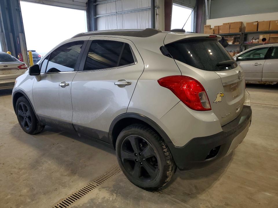Продаж на аукціоні авто 2015 Buick Encore, vin: KL4CJFSB5FB060620, номер лоту: 79905305