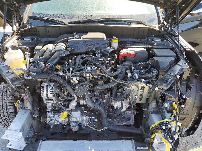 Aukcja sprzedaży 2025 Infiniti Qx50, vin: 3PCAJ5FB6SF107050, numer aukcji: 46394796