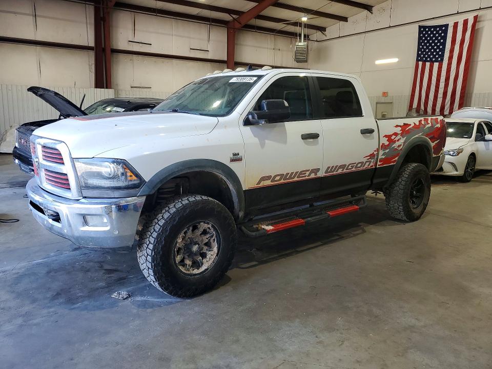Aukcja sprzedaży 2016 Ram 2500, vin: 3C6TR5EJ5GG125199, numer aukcji: 79309135