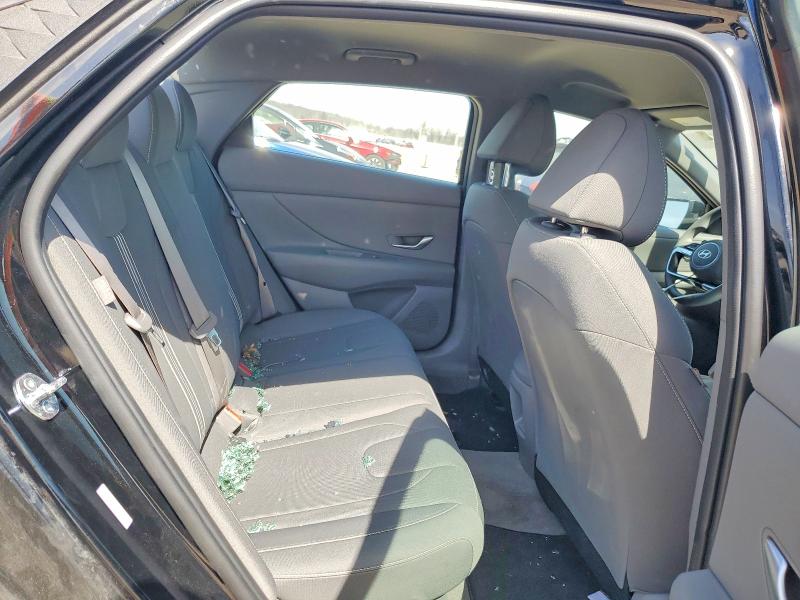 Aukcja sprzedaży 2025 Hyundai Elantra Hybrid, vin: KMHLM4DJ4SU156884, numer aukcji: 46928576