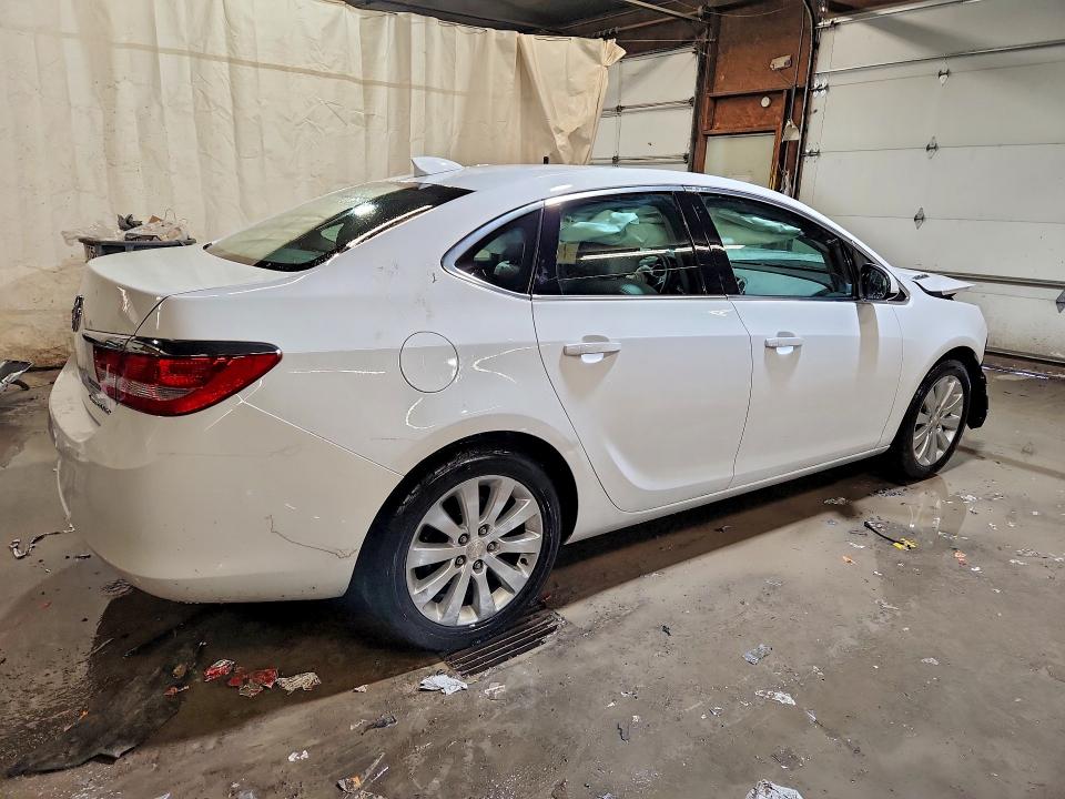 79397555 :رقم المزاد ، 1G4PP5SK5G4133390 vin ، 2016 Buick Verano مزاد بيع