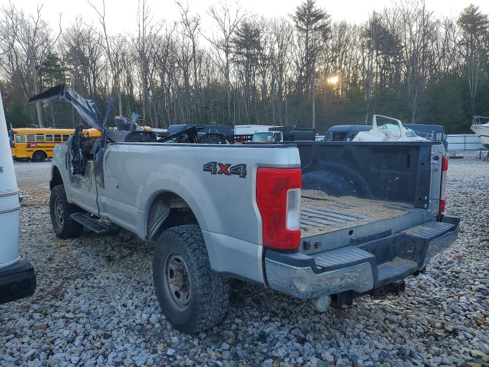 Aukcja sprzedaży 2019 Ford F350, vin: 1FTRF3B60KEG28865, numer aukcji: 45819436