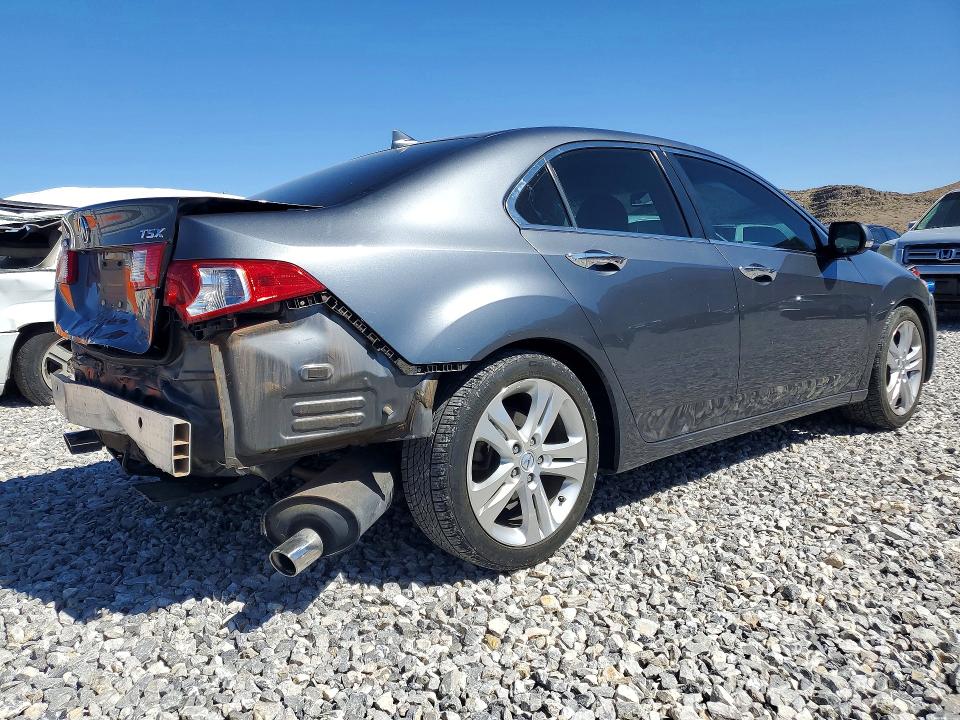 Продажа на аукционе авто 2010 Acura Tsx, vin: JH4CU4F62AC002562, номер лота: 42006856