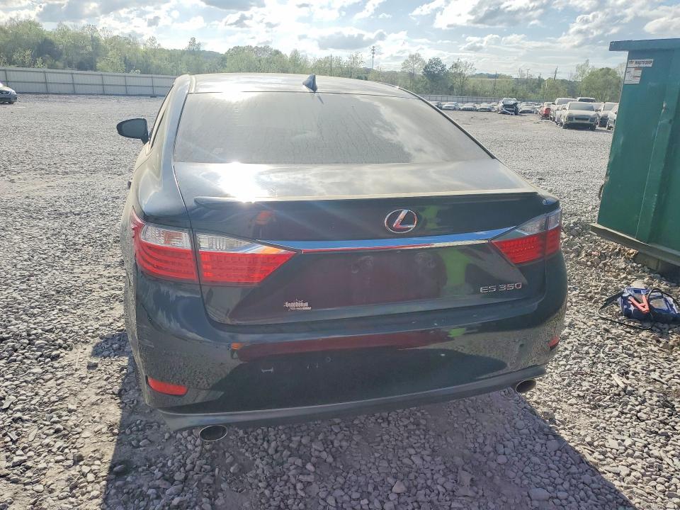Продажа на аукционе авто 2015 Lexus Es 350, vin: JTHBK1GG7F2210182, номер лота: 47641846