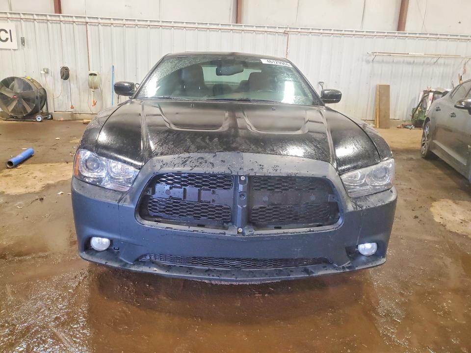 46129966 :رقم المزاد ، 2B3CL5CTXBH508080 vin ، 2011 Dodge Charger مزاد بيع