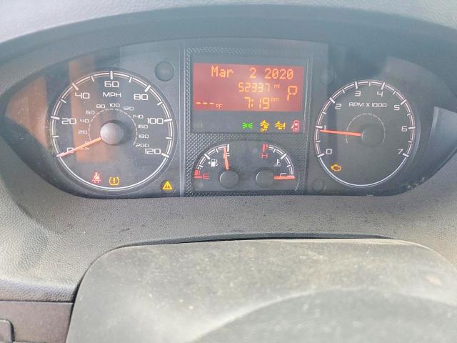 Продаж на аукціоні авто 2021 Ram Promaster 3500, vin: 3C6MRVJG2ME550109, номер лоту: 48096316