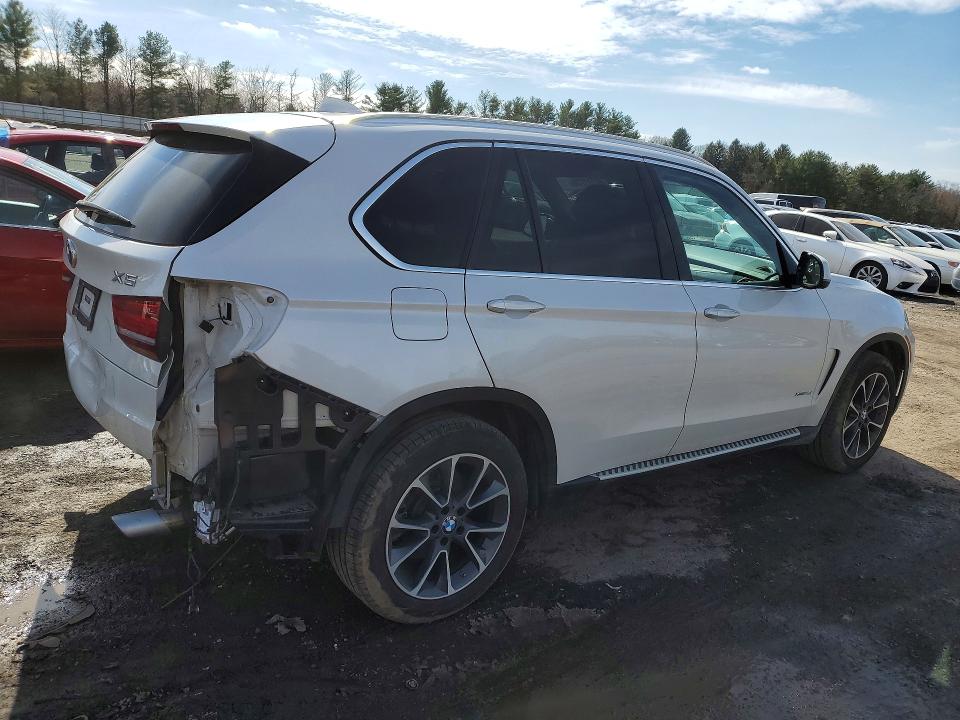 Auction sale of the 2016 Bmw X5, vin: 5UXKR0C5XG0P29105, lot number: 46237776