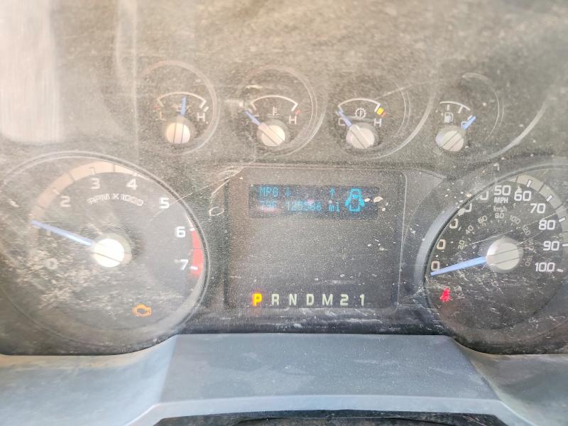 Продаж на аукціоні авто 2015 Ford F250, vin: 1FD7X2A61FEB08501, номер лоту: 46695496