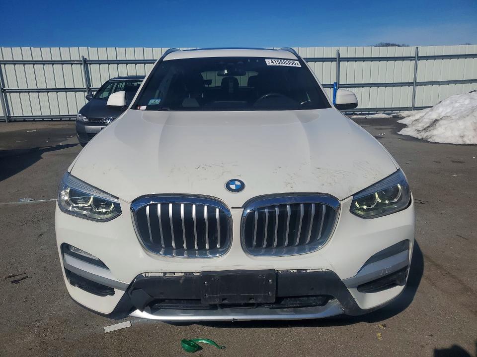 Aukcja sprzedaży 2019 Bmw X3, vin: 5UXTR9C50KLR10990, numer aukcji: 41588356