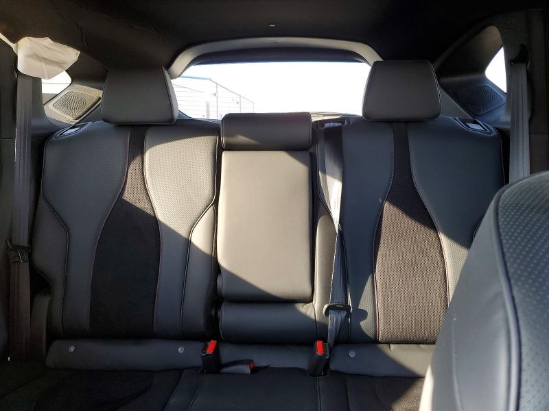Продаж на аукціоні авто 2023 Acura Rdx, vin: 5J8TC1H69PL004092, номер лоту: 46059526