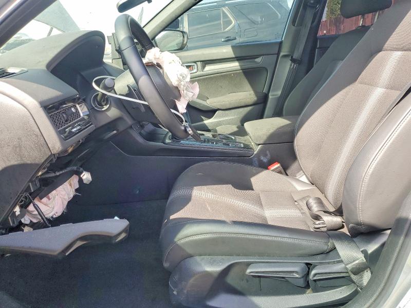 Aukcja sprzedaży 2025 Honda Civic, vin: 2HGFE2F51SH519004, numer aukcji: 47630826