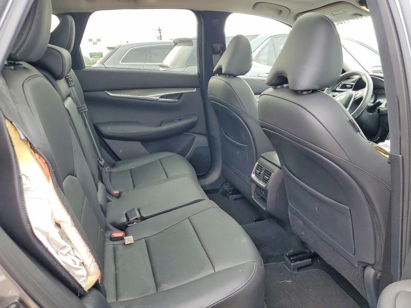 Aukcja sprzedaży 2024 Infiniti Qx50, vin: 3PCAJ5BB1RF105237, numer aukcji: 46874186