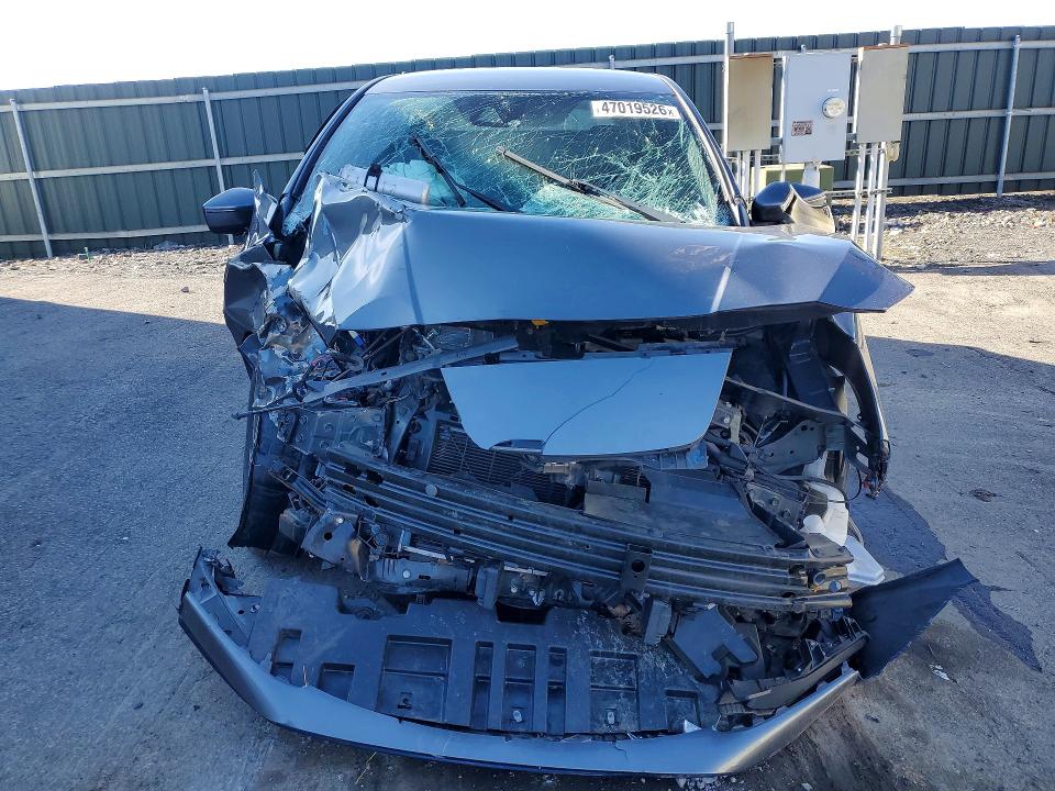 Продаж на аукціоні авто 2020 Nissan Leaf, vin: 1N4BZ1DP1LC305141, номер лоту: 47019526