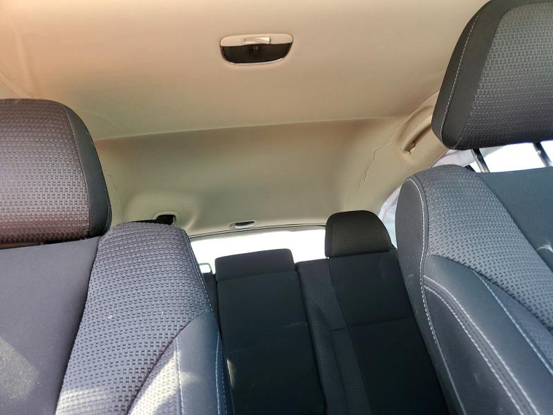 45745116 :رقم المزاد ، 4S4BTAEC6L3191964 vin ، 2020 Subaru Outback مزاد بيع