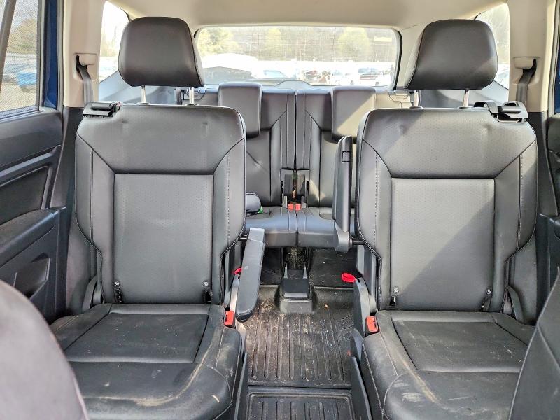 Aukcja sprzedaży 2019 Volkswagen Atlas, vin: 1V2UR2CA1KC519727, numer aukcji: 46867236
