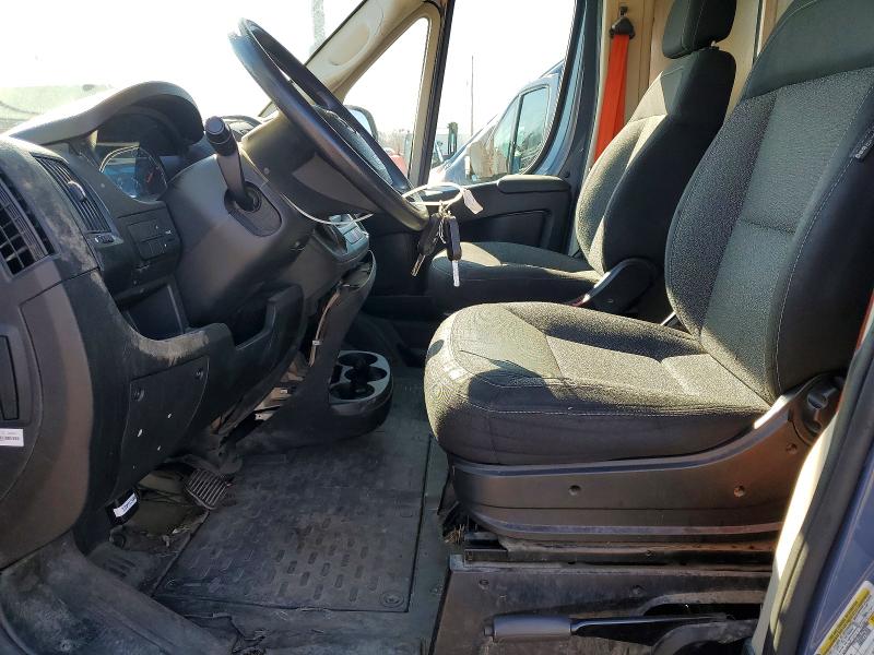 Aukcja sprzedaży 2020 Ram Promaster 3500, vin: 3C6URVJG5LE136417, numer aukcji: 45508646