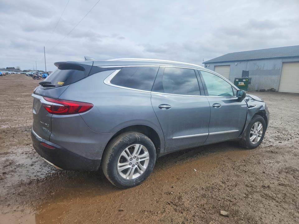 Aukcja sprzedaży 2019 Buick Enclave, vin: 5GAEVAKW7KJ112789, numer aukcji: 45531636