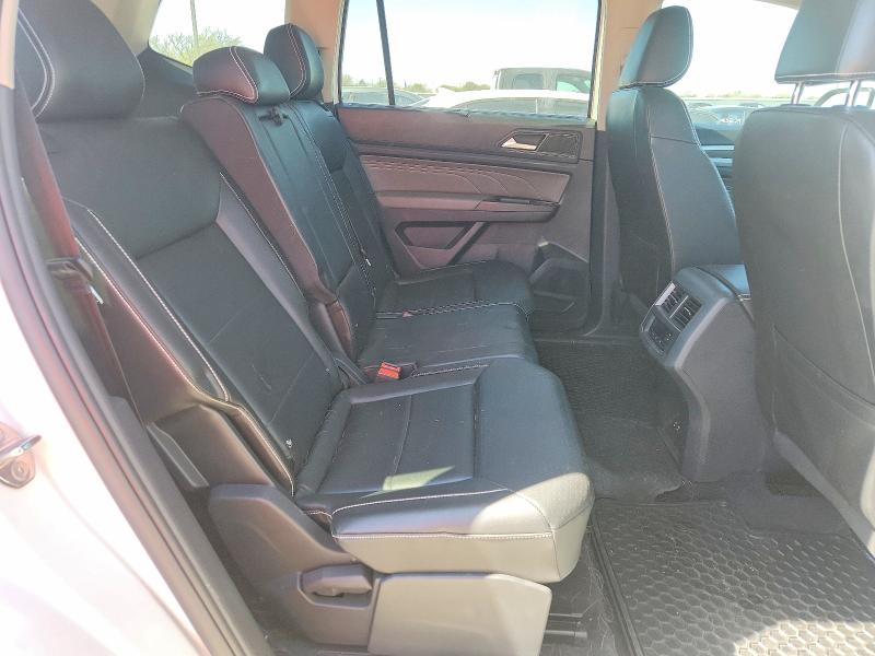 Aukcja sprzedaży 2022 Volkswagen Atlas, vin: 1V2JR2CA5NC538952, numer aukcji: 46127686