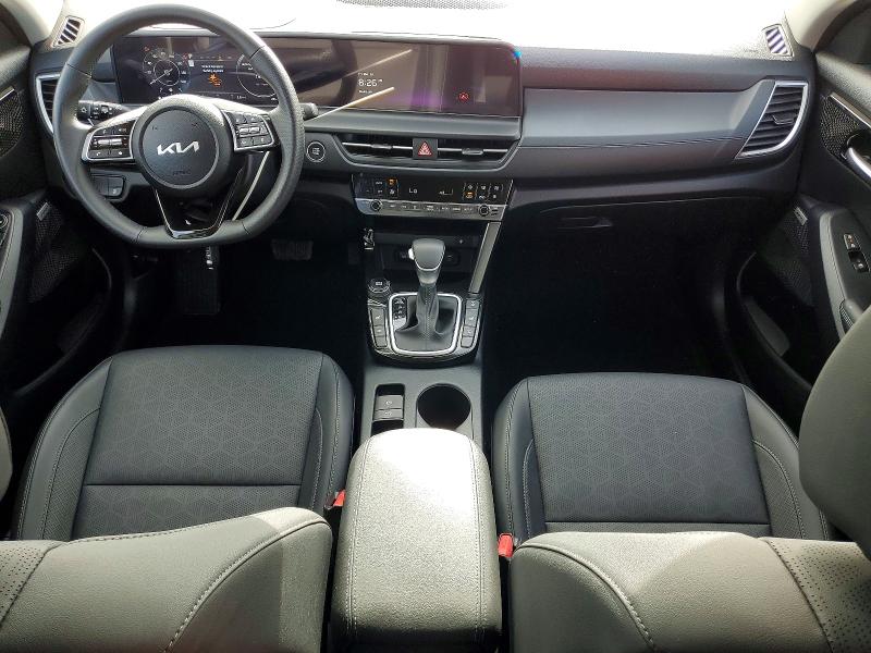 Aukcja sprzedaży 2024 Kia Seltos, vin: KNDETCA73R7500572, numer aukcji: 47108066