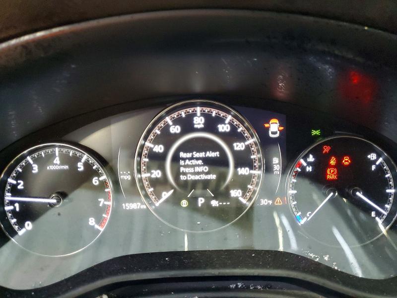 Aukcja sprzedaży 2024 Mazda Cx-30, vin: 3MVDMBDM9RM672176, numer aukcji: 46441286
