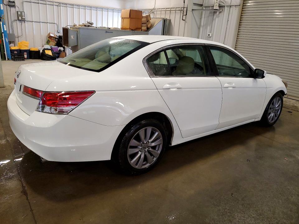 Aukcja sprzedaży 2011 Honda Accord, vin: 1HGCP2F77BA064267, numer aukcji: 46114246