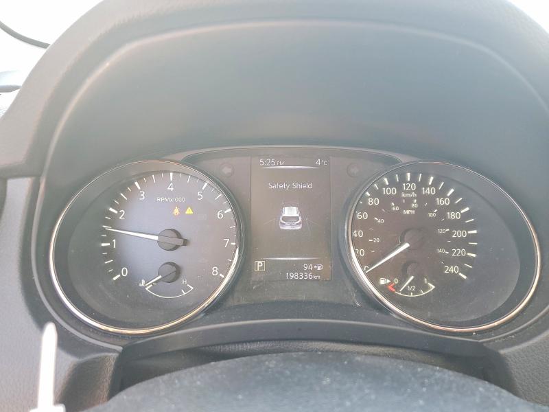Aukcja sprzedaży 2018 Nissan Rogue Sport, vin: JN1BJ1CP1JW155193, numer aukcji: 79478015