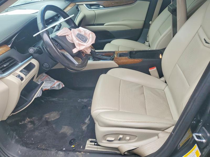 Продаж на аукціоні авто 2018 Cadillac Xts, vin: 2G61M5S36J9157586, номер лоту: 78880535