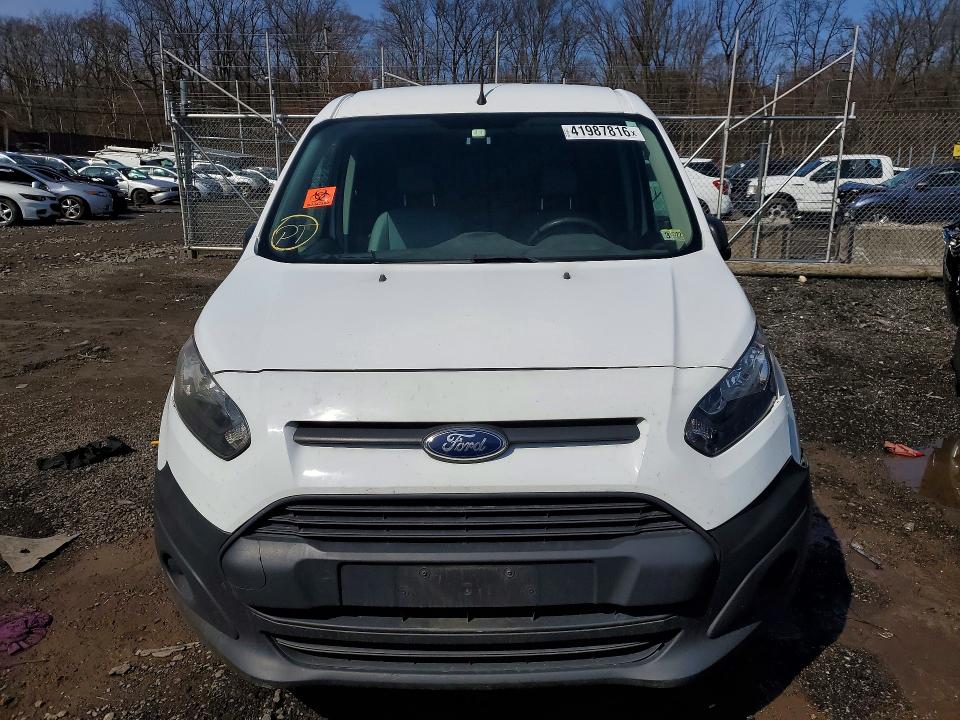Продаж на аукціоні авто 2016 Ford Transit Connect, vin: NM0LS6E75G1266017, номер лоту: 41987816