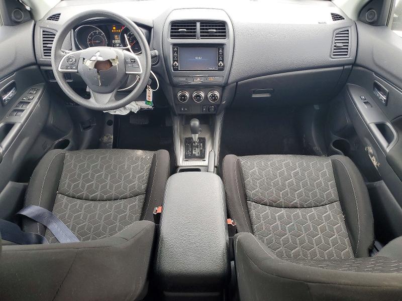 47359896 :رقم المزاد ، JA4ARUAU0SU008723 vin ، 2025 Mitsubishi Outlander Sport مزاد بيع