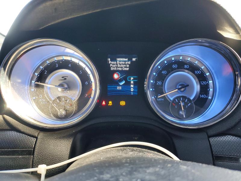 Aukcja sprzedaży 2013 Chrysler 300, vin: 2C3CCABGXDH707956, numer aukcji: 47195186