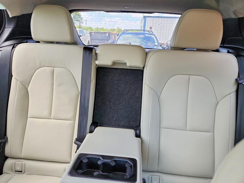 Aukcja sprzedaży 2025 Volvo Xc40, vin: YV4L12UM5S2478728, numer aukcji: 47226216
