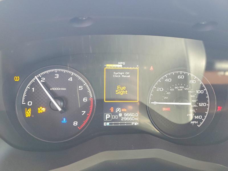 Продажа на аукционе авто 2024 Subaru Forester, vin: JF2SKABC0RH429316, номер лота: 47998356