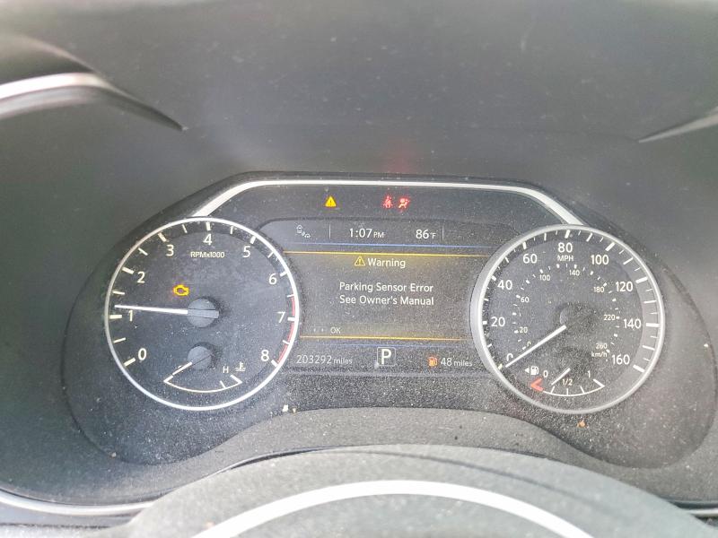 Продаж на аукціоні авто 2016 Nissan Maxima, vin: 1N4AA6AP8GC440353, номер лоту: 79843985