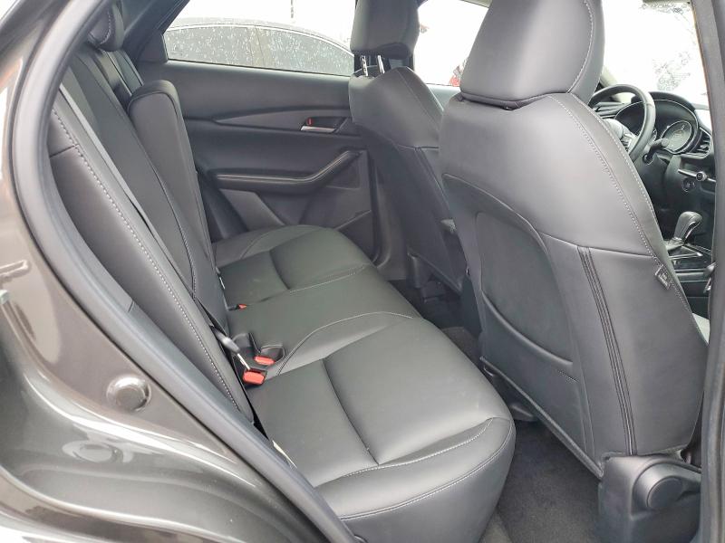 47257336 :رقم المزاد ، 3MVDMBBM5SM804973 vin ، 2025 Mazda Cx-30 مزاد بيع