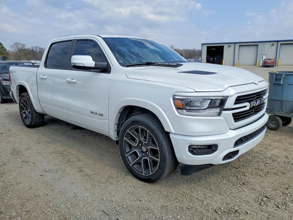 Aukcja sprzedaży 2021 Ram 1500, vin: 1C6SRFJT7MN799849, numer aukcji: 79261925