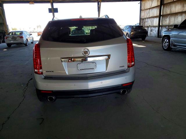 Продаж на аукціоні авто 2014 Cadillac Srx, vin: 3GYFNBE30ES586008, номер лоту: 46651176