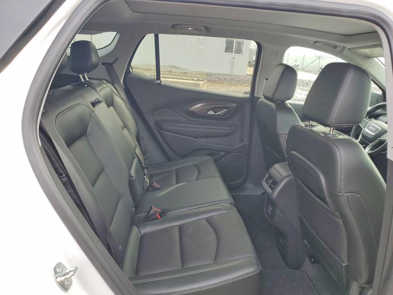 Продажа на аукционе авто 2024 Gmc Terrain, vin: 3GKALPEG9RL393365, номер лота: 46709856