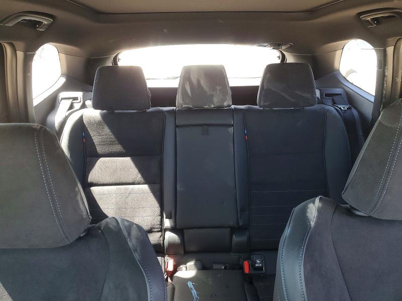 Продаж на аукціоні авто 2026 Bmw X1, vin: WBX73EF05T5415142, номер лоту: 79088035
