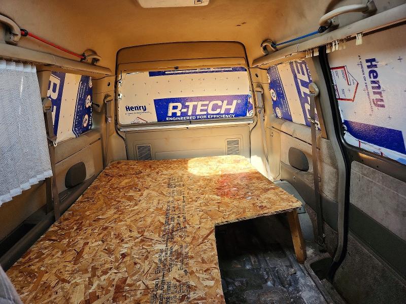 Продажа на аукционе авто 1994 Toyota Liteace, vin: YR305026432, номер лота: 79629155