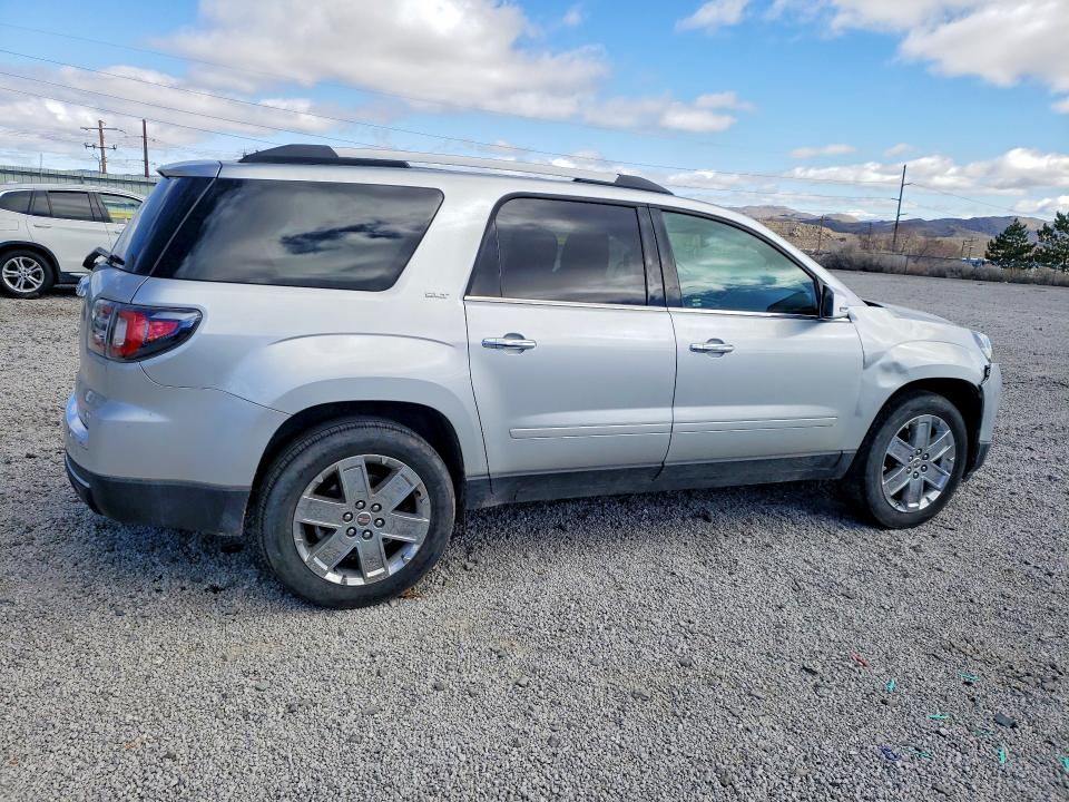 Aukcja sprzedaży 2017 Gmc Acadia Limited, vin: 1GKKVSKD0HJ307300, numer aukcji: 79985685